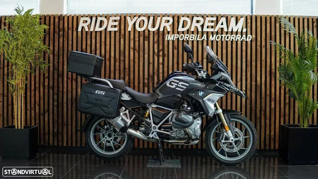 BMW R 1250 GS - 51