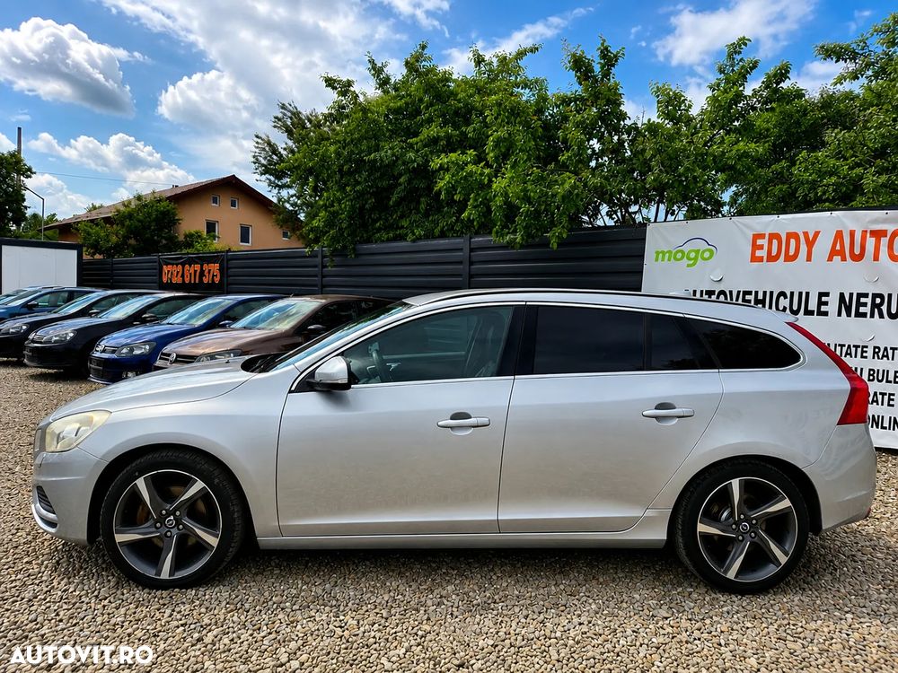Volvo V60 D3 RDesign - 18