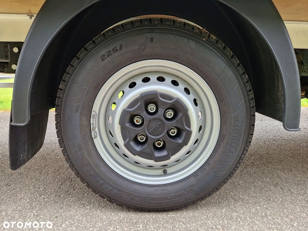 Iveco daily - 31