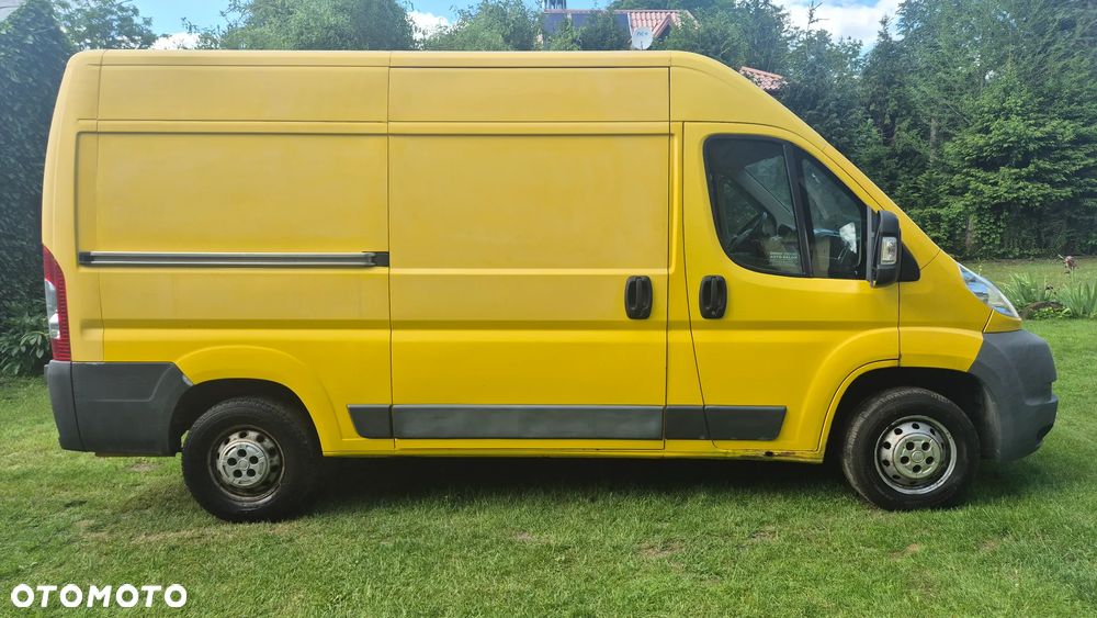 Fiat Ducato - 4