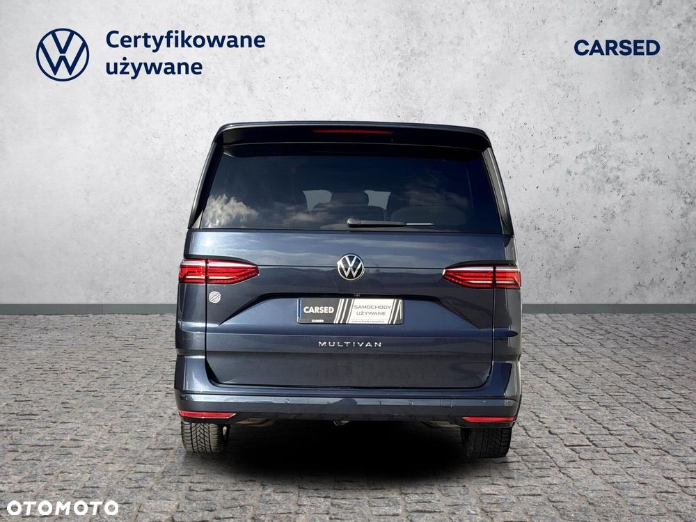 Volkswagen Multivan 2.0 TSI L2 Life DSG - 39