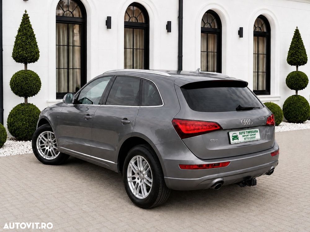 AUDI Q5 2015 — imagine 4