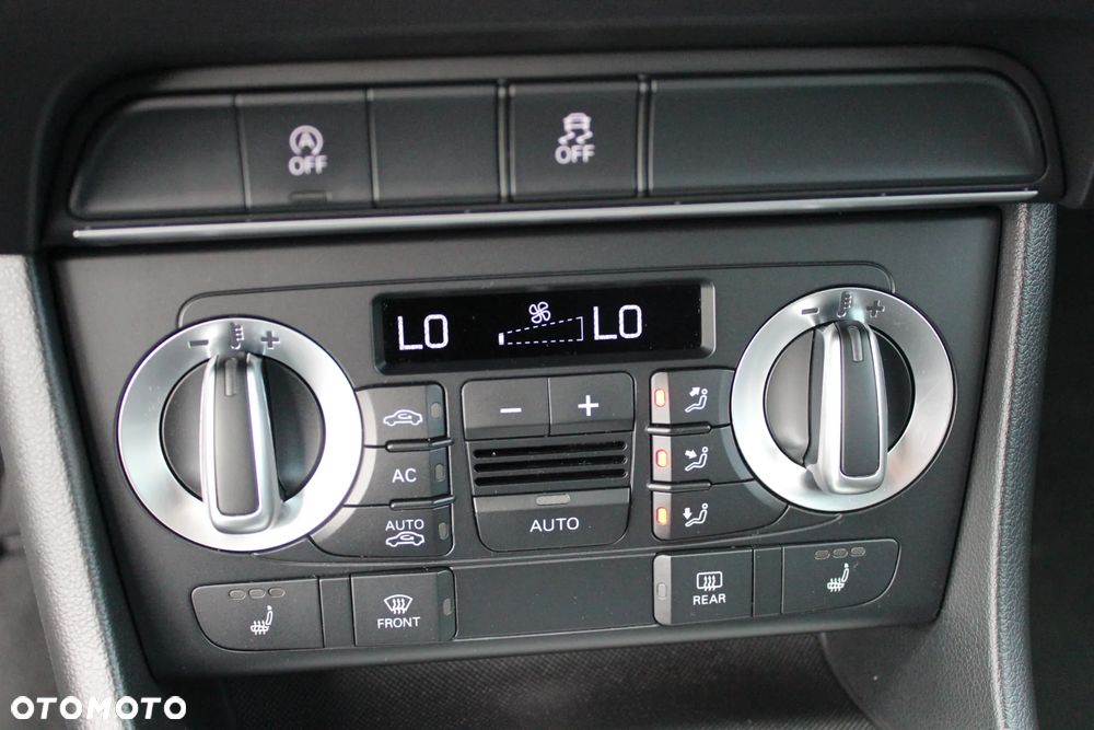 Audi Q3 2.0 TDI Edycja Specjalna - 34