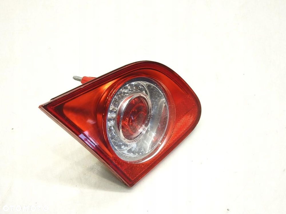 LAMPA LEWA TYLNA TYŁ KLAPY LED VW PASSAT B6 3C5945093E - 6