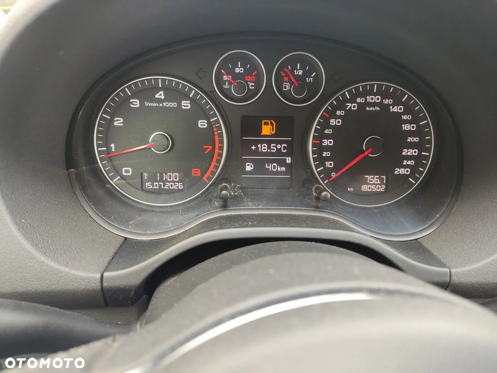 Audi A3 3-drzwiowe - 9