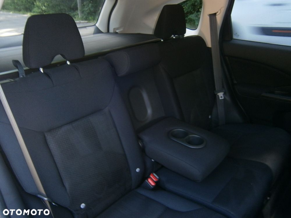 Honda CR-V 2.0 Elegance - 8