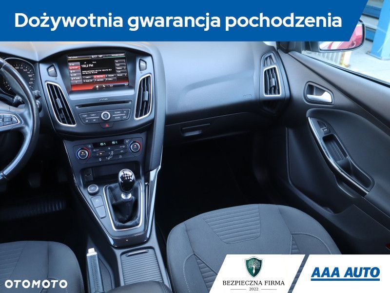 Ford Focus - 10