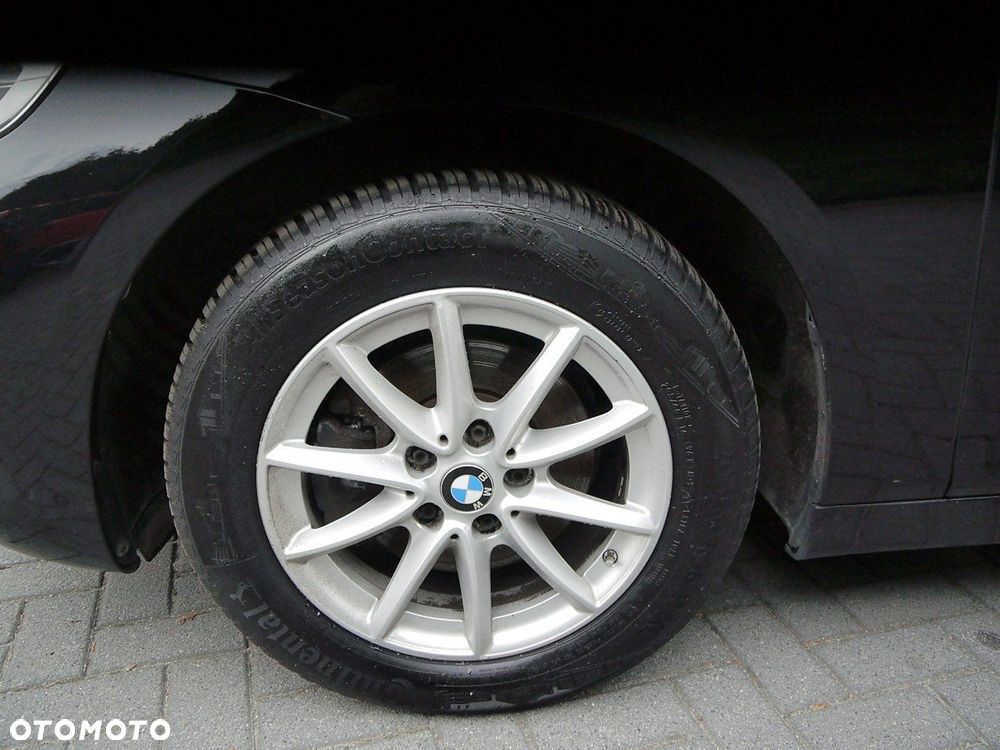 BMW Seria 2 216d Active Tourer M Sport - 12