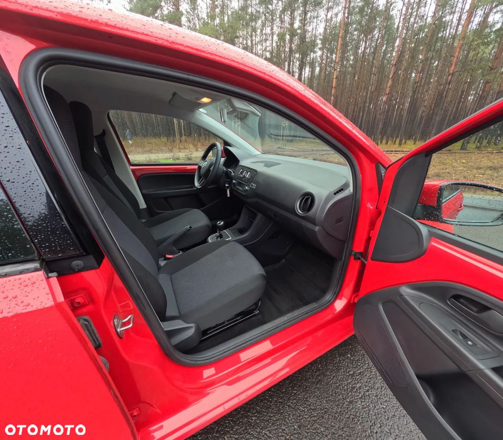 Skoda Citigo 1.0 Ambition - 20