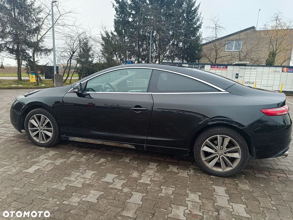 Renault Laguna 1.5 dCi Authentique - 22