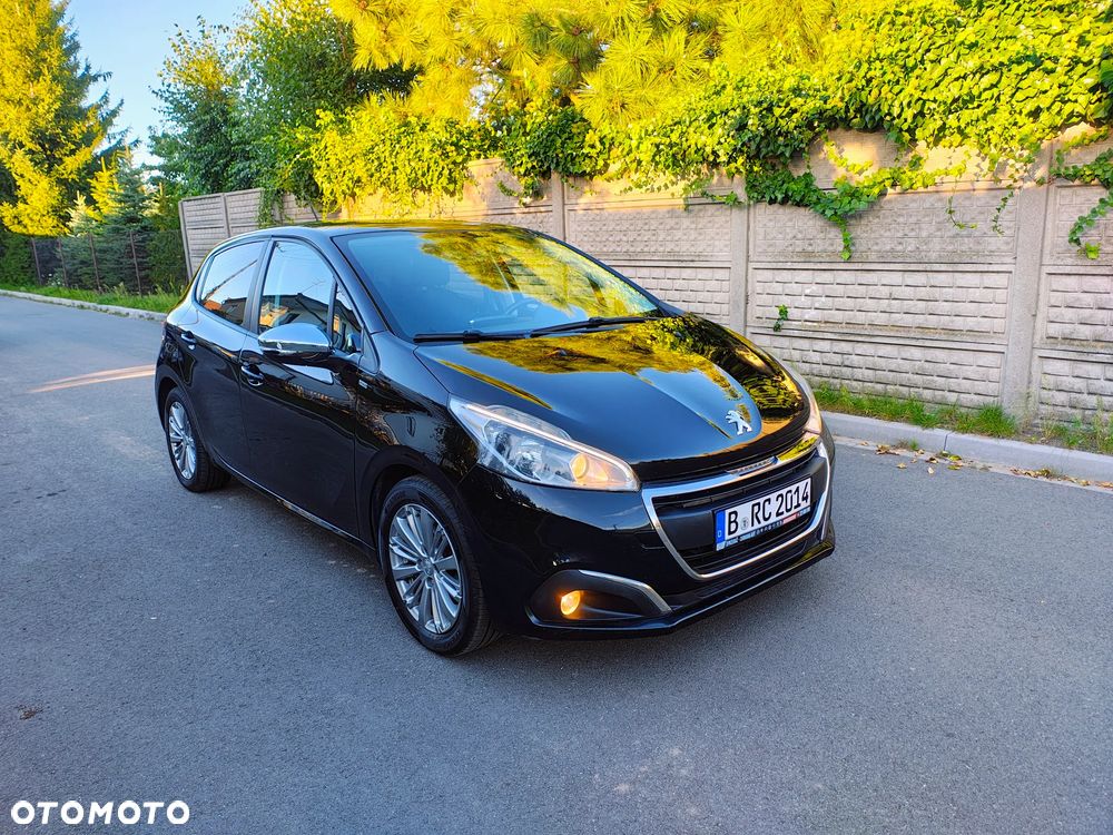 Peugeot 208 1.2 PureTech Style - 3