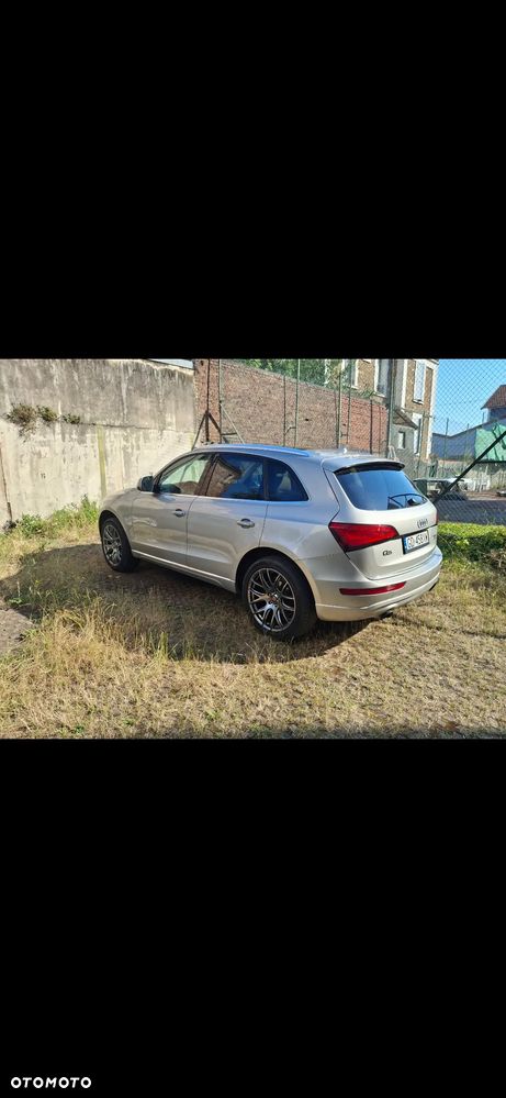 Audi Q5 - 3