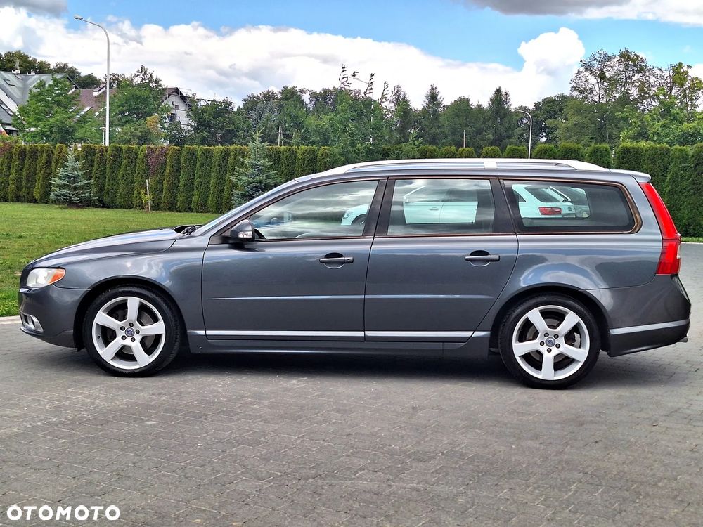 Volvo V70 2.0T RDesign - 14
