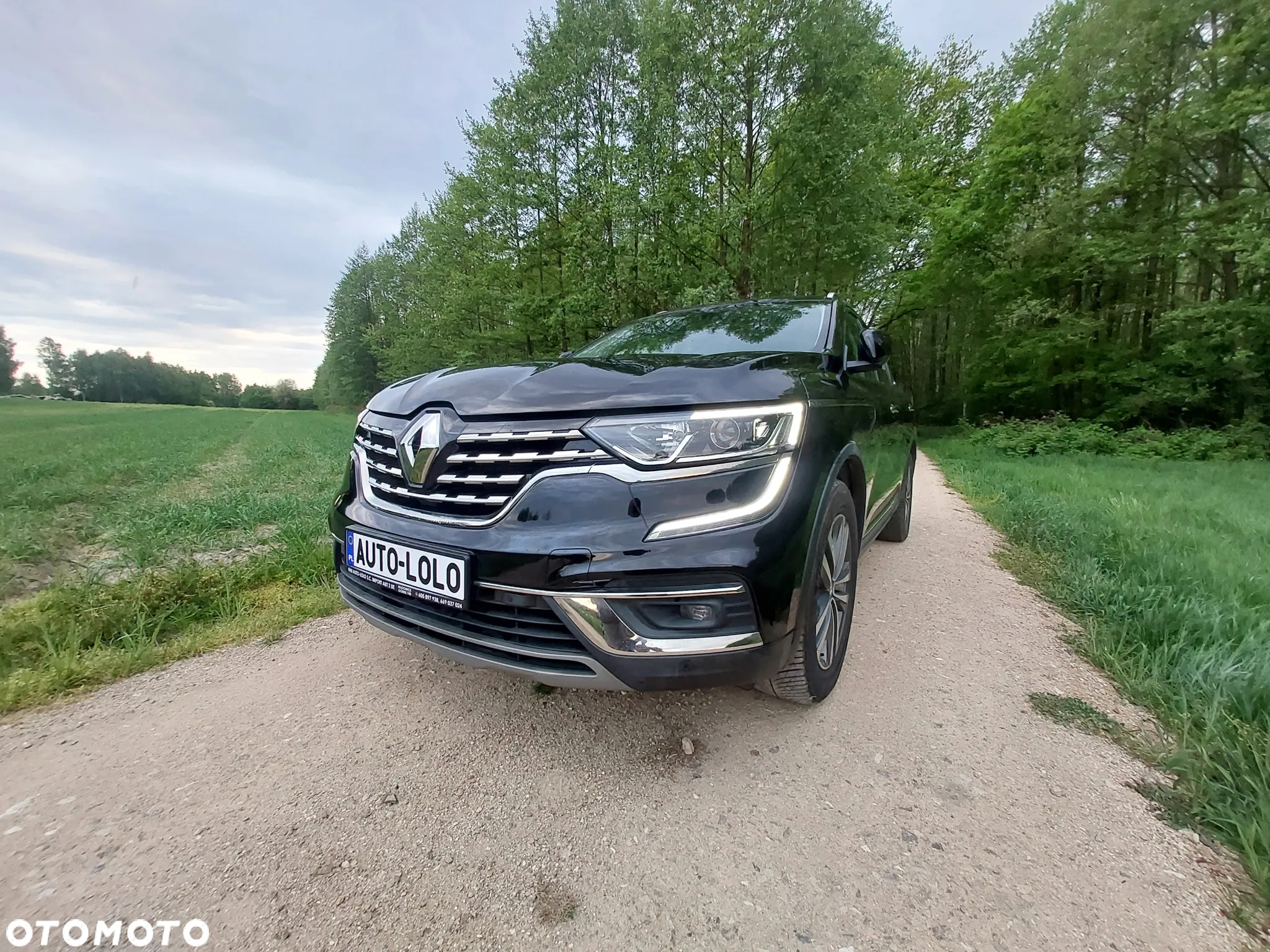 Renault Koleos - 2