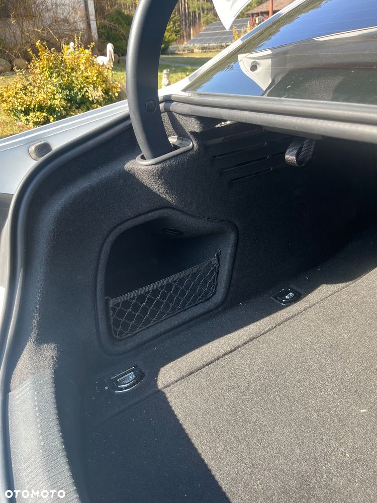 Audi A4 Limousine - 30