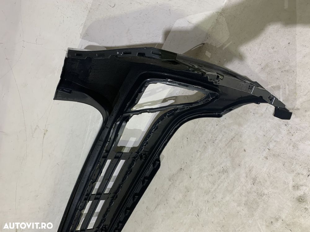 Bara spate VW T-Roc, R-Line facelift, 2022, 2023, 2024, cod origine OE 2GA807421P. - 7