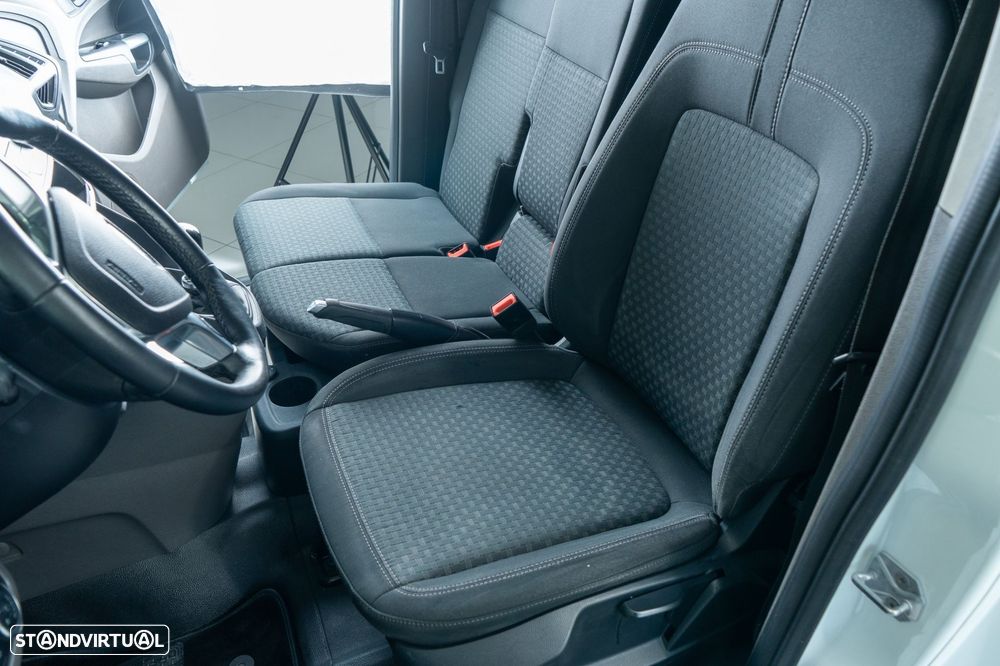 Ford Transit Connect 1.5 TDCi 230 L2 Trend - 17