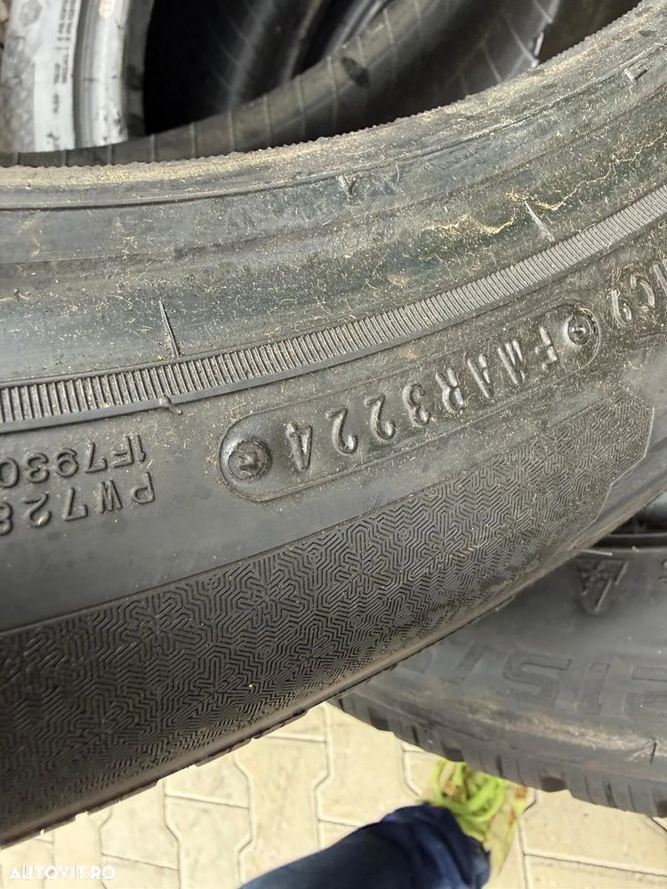 215 55 r18, 215/55/18 iarna FALKEN - 6