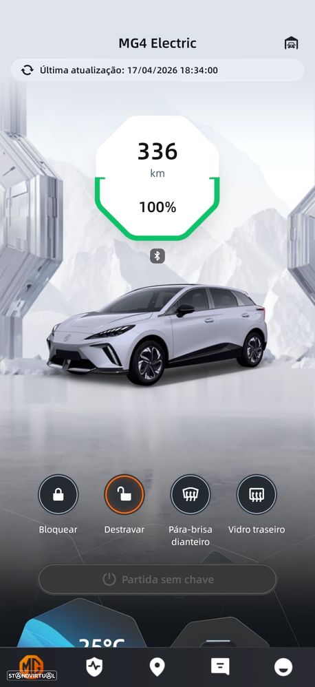 MG MG4 51 kWh Standard - 29