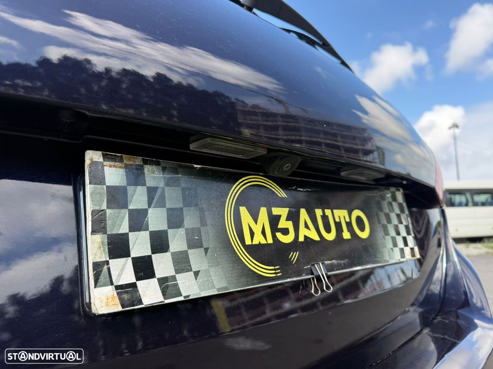 Peugeot 308 SW BlueHDi 120 EAT6 Stop & Start Allure - 8