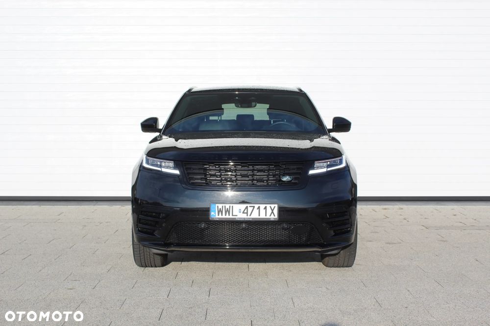 Land Rover Range Rover Velar - 3