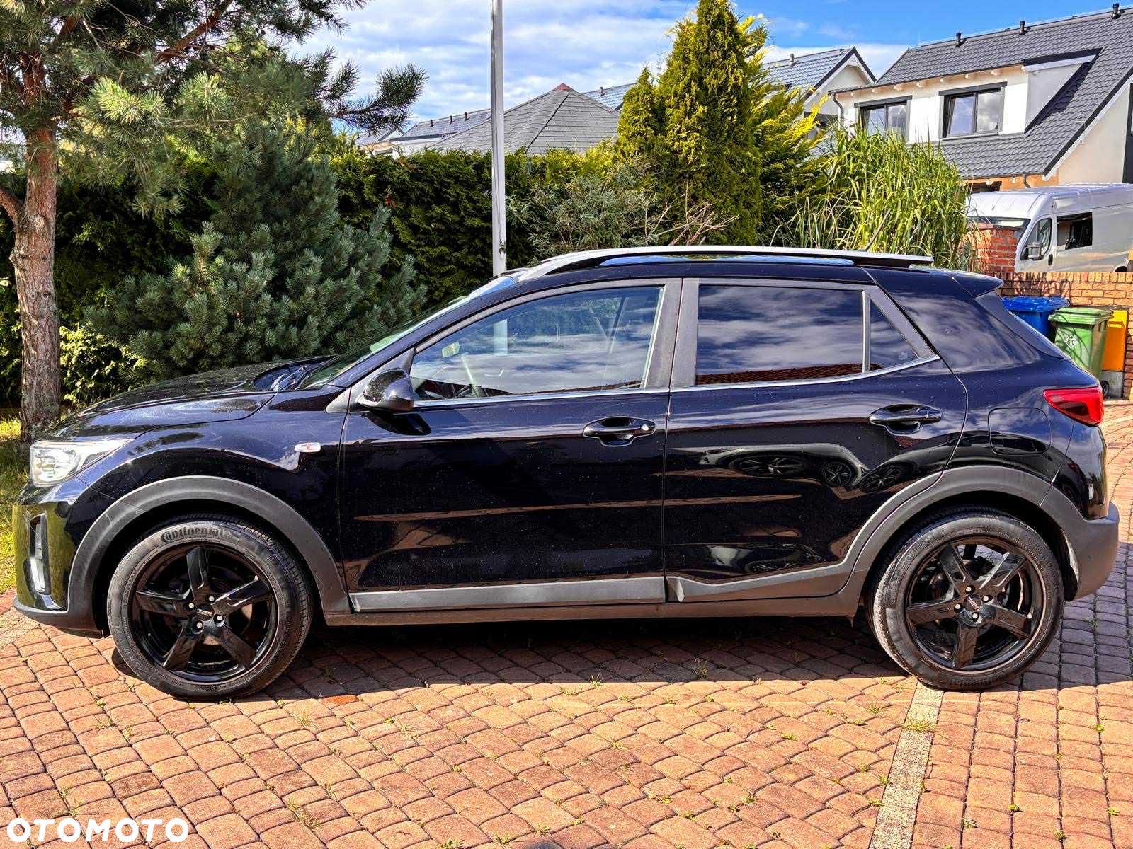 Kia Stonic 1.4 M - 1