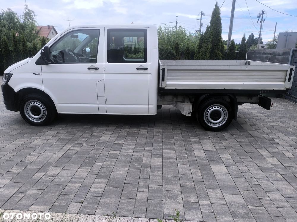 Volkswagen Transporter - 7