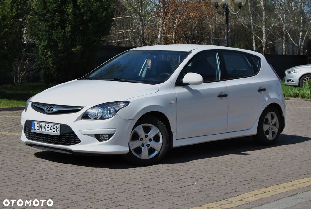 Hyundai i30 1.6 Comfort - 1