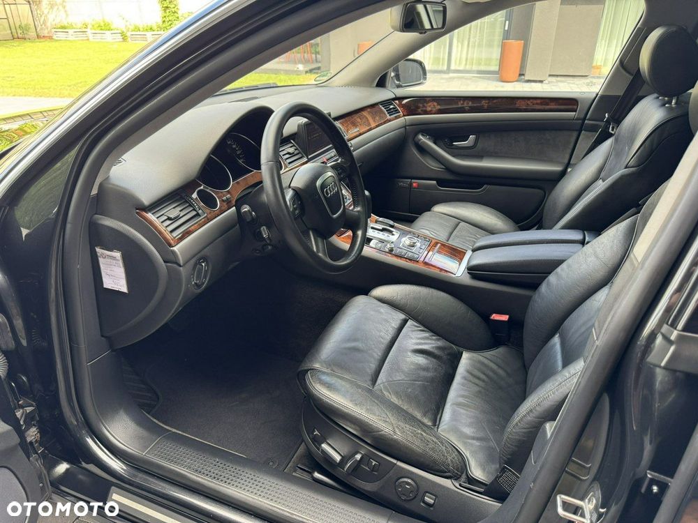 Audi A8 - 33