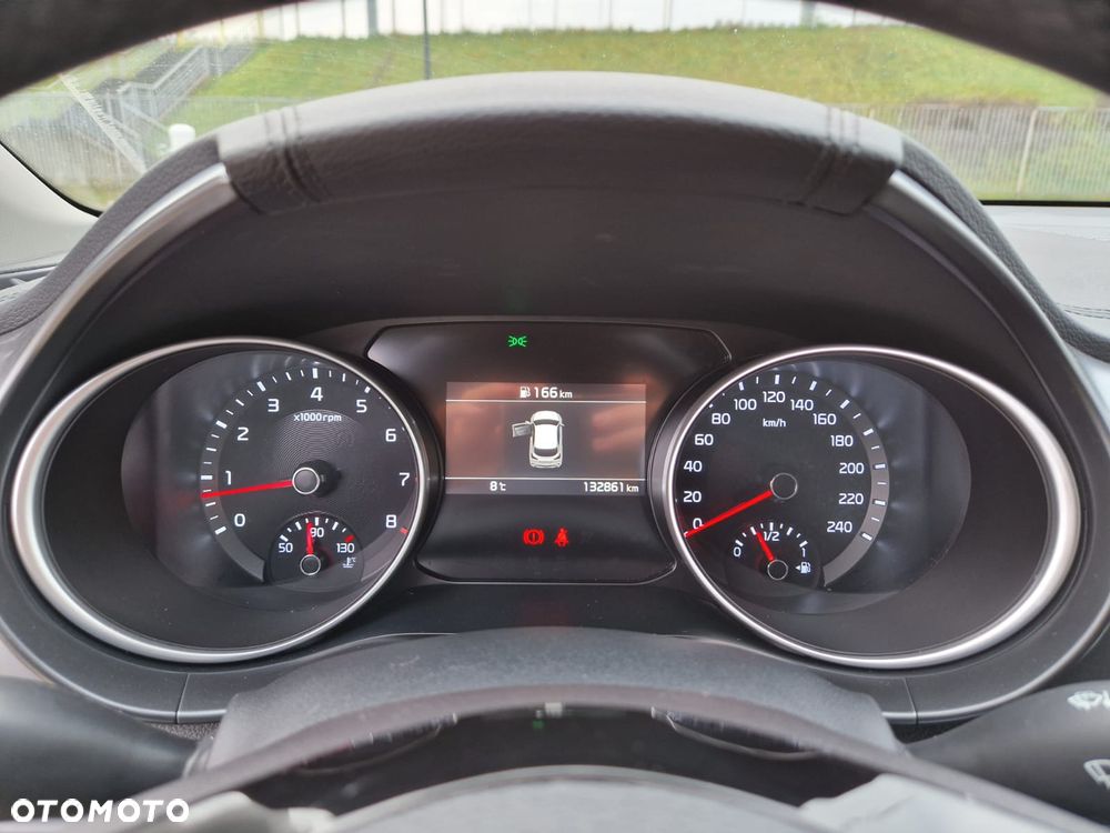 Kia XCeed 1.5 T-GDI M - 25