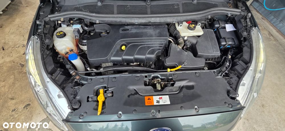 Ford Galaxy 2.0 TDCi Titanium - 41