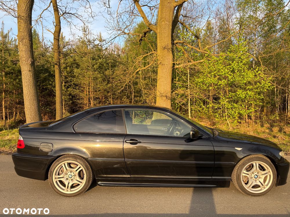 BMW Seria 3 330 Ci - 2
