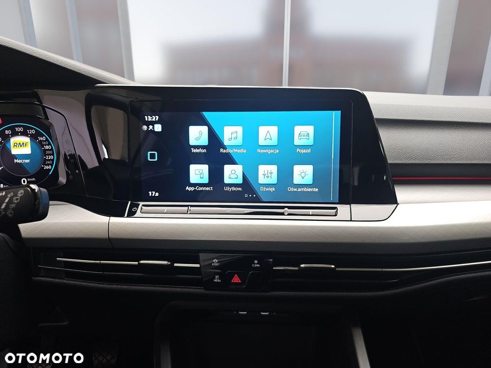 Volkswagen Golf Variant 1.5 TSI EVO Life - 16