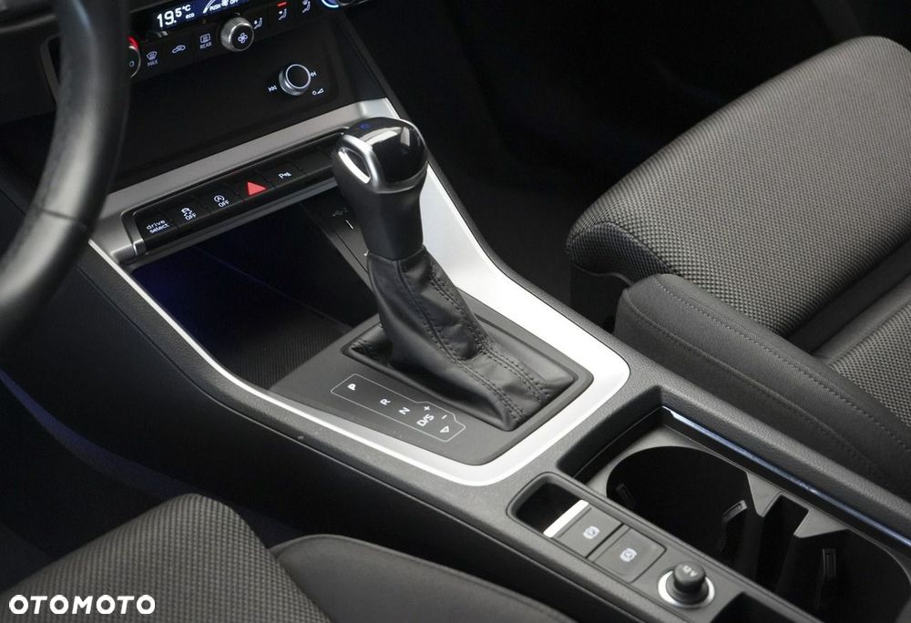 Audi Q3 Sportback - 18