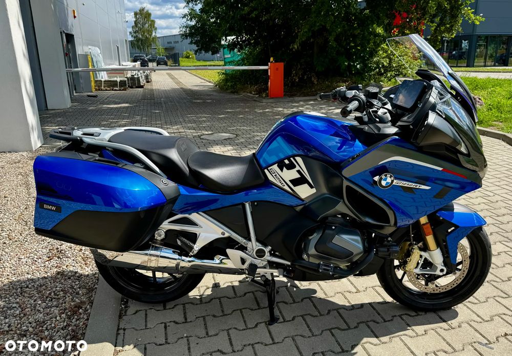 BMW R - 9