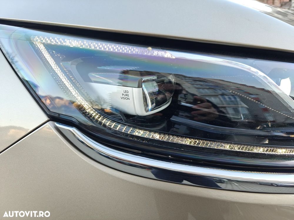 Renault Espace Energy dCi 160 EDC Intens - 25