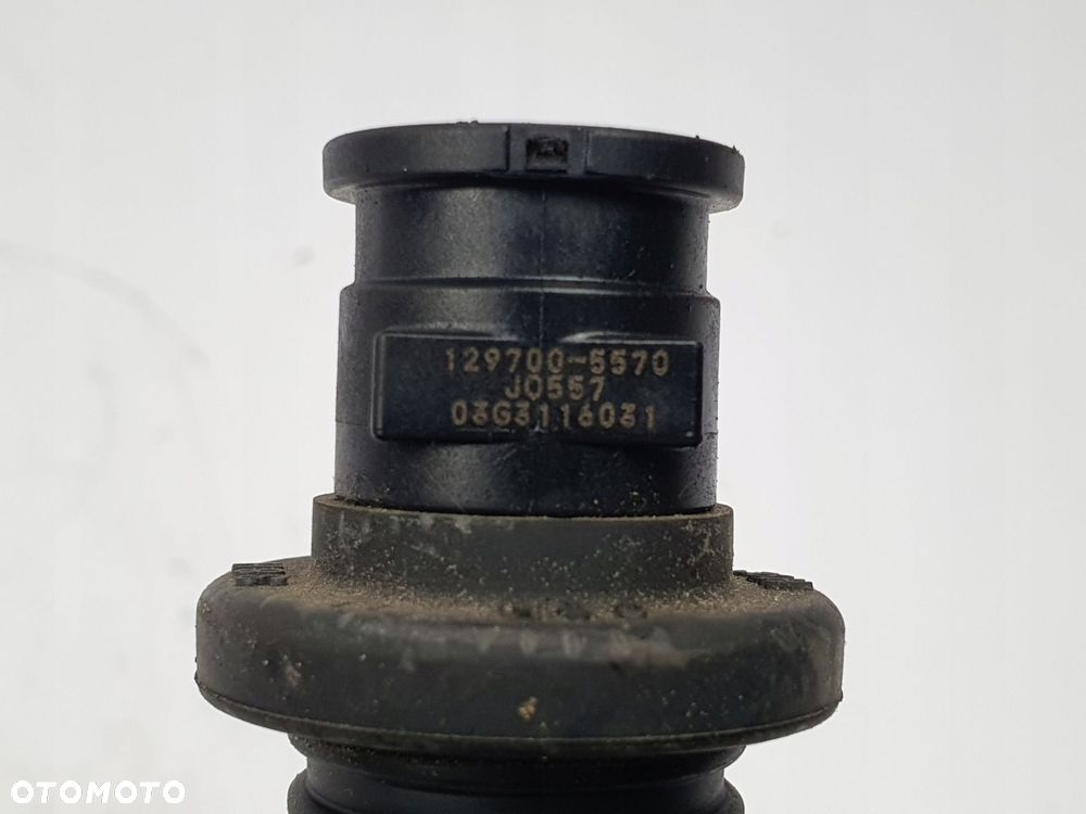 CEWKA ZAPŁONOWA CEWKI Suzuki GSX-8S 2023+ 129700-5570 J0557 - 12