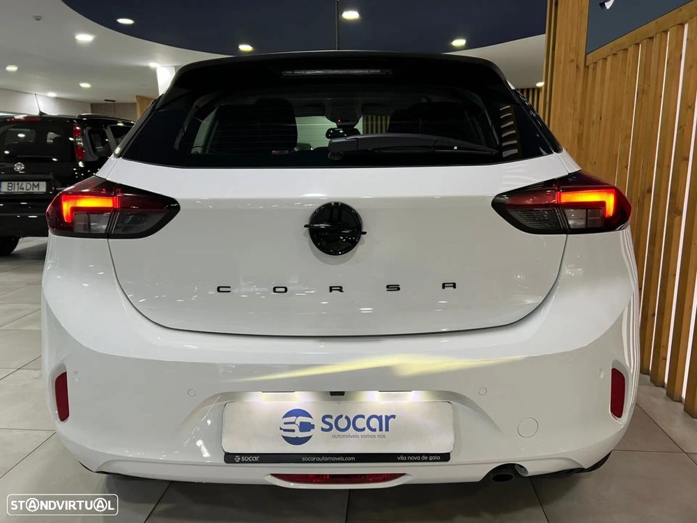 Opel Corsa 1.2 T Edition - 8