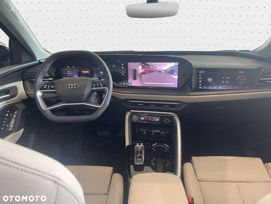 Audi Q5 Sportback TDI mHEV 150 kW Quattro S tronic - 10