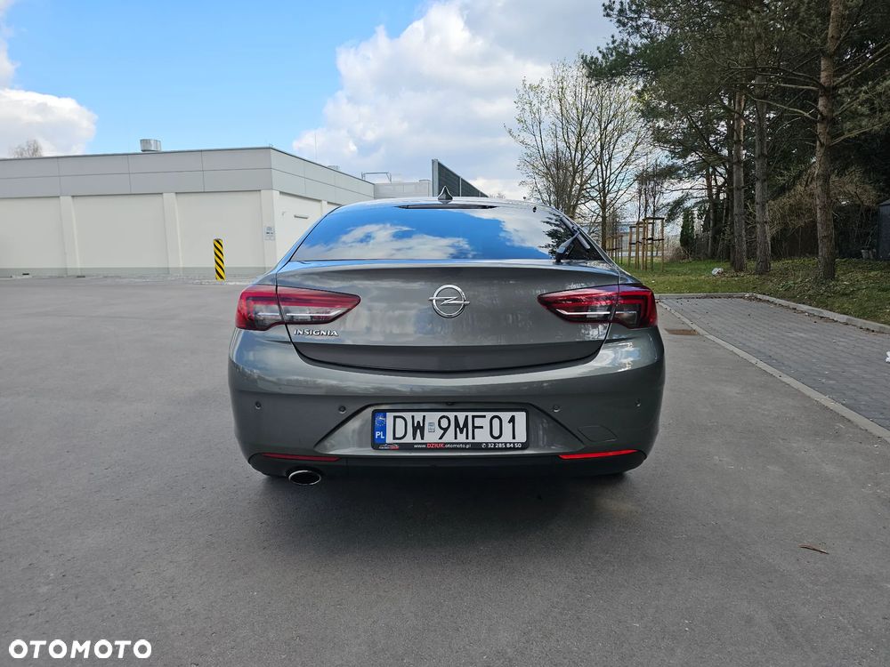 Opel Insignia - 6