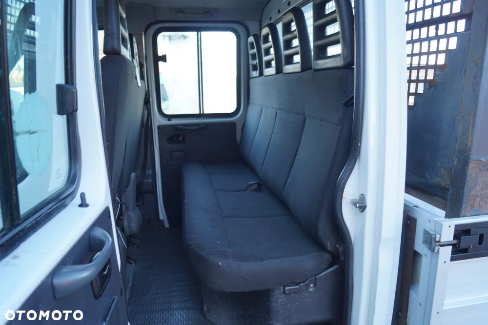 Iveco Daily - 20