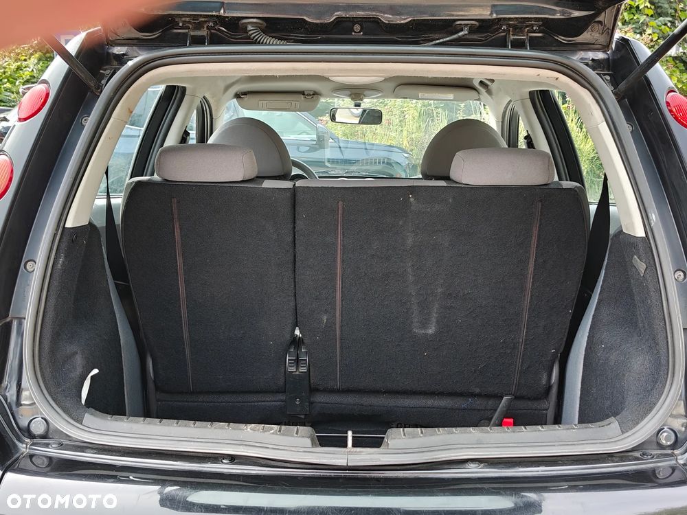 Smart Forfour - 20