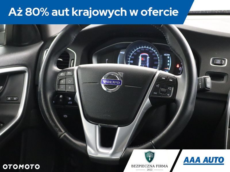 Volvo V60 - 22