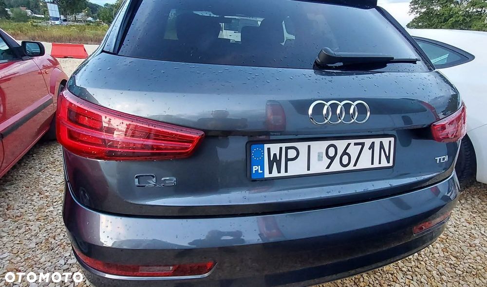 Audi Q3 2.0 TDI - 18