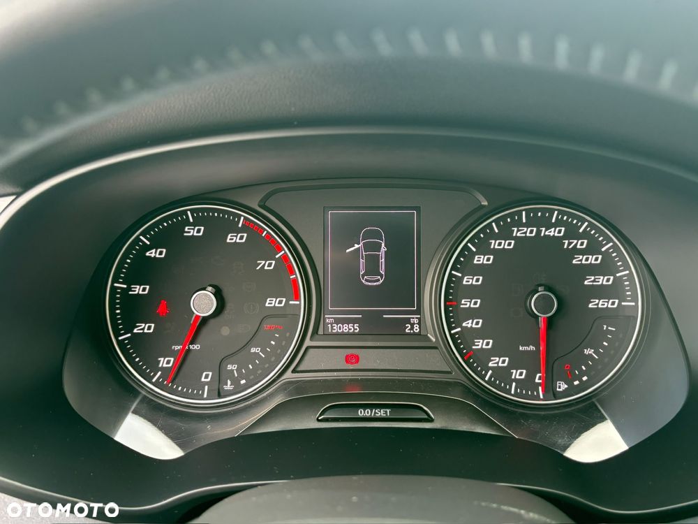 Seat Leon 1.4 TSI Start&Stop I-Tech - 19