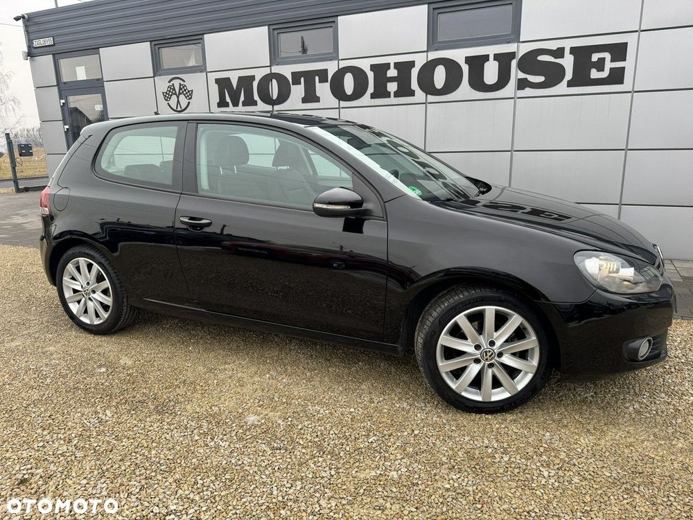 Volkswagen Golf - 2