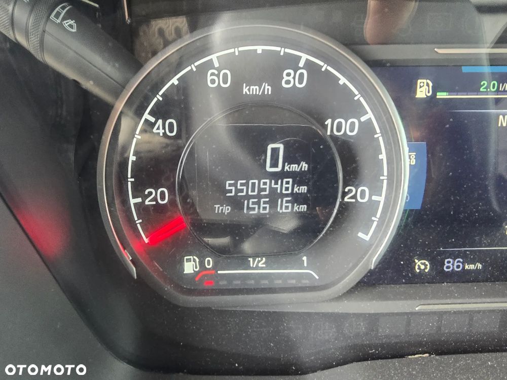 Scania R 450 - 27