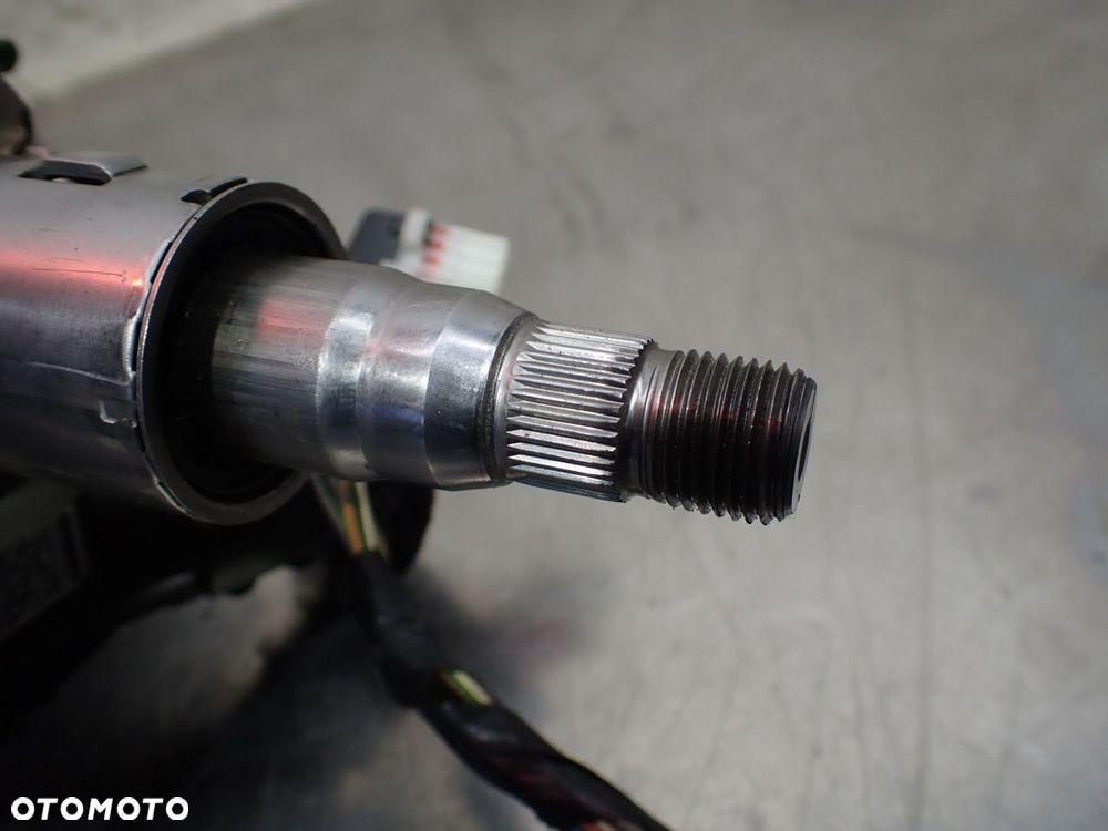 KOLUMNA KIEROWNICZA ZE WSPOMAGANIEM FIAT BRAVO II - 5