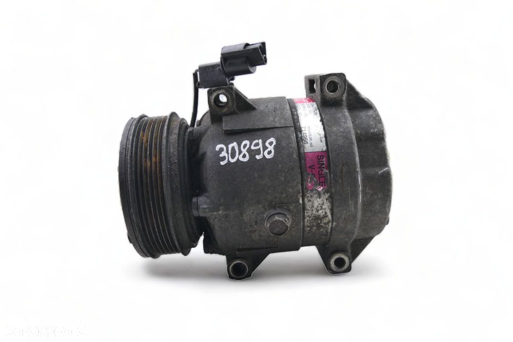 Używany Kompresory klimatyzacji - 299 PLN - Otomoto.pl