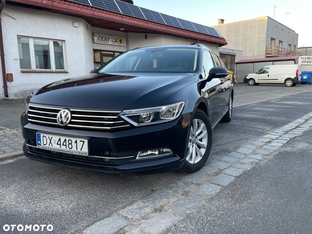 Volkswagen Passat 1.8 TSI BMT Highline DSG - 7